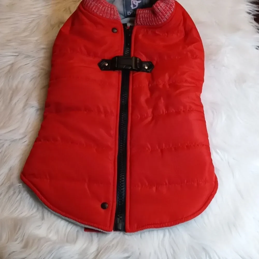 DOGO new york size xxl